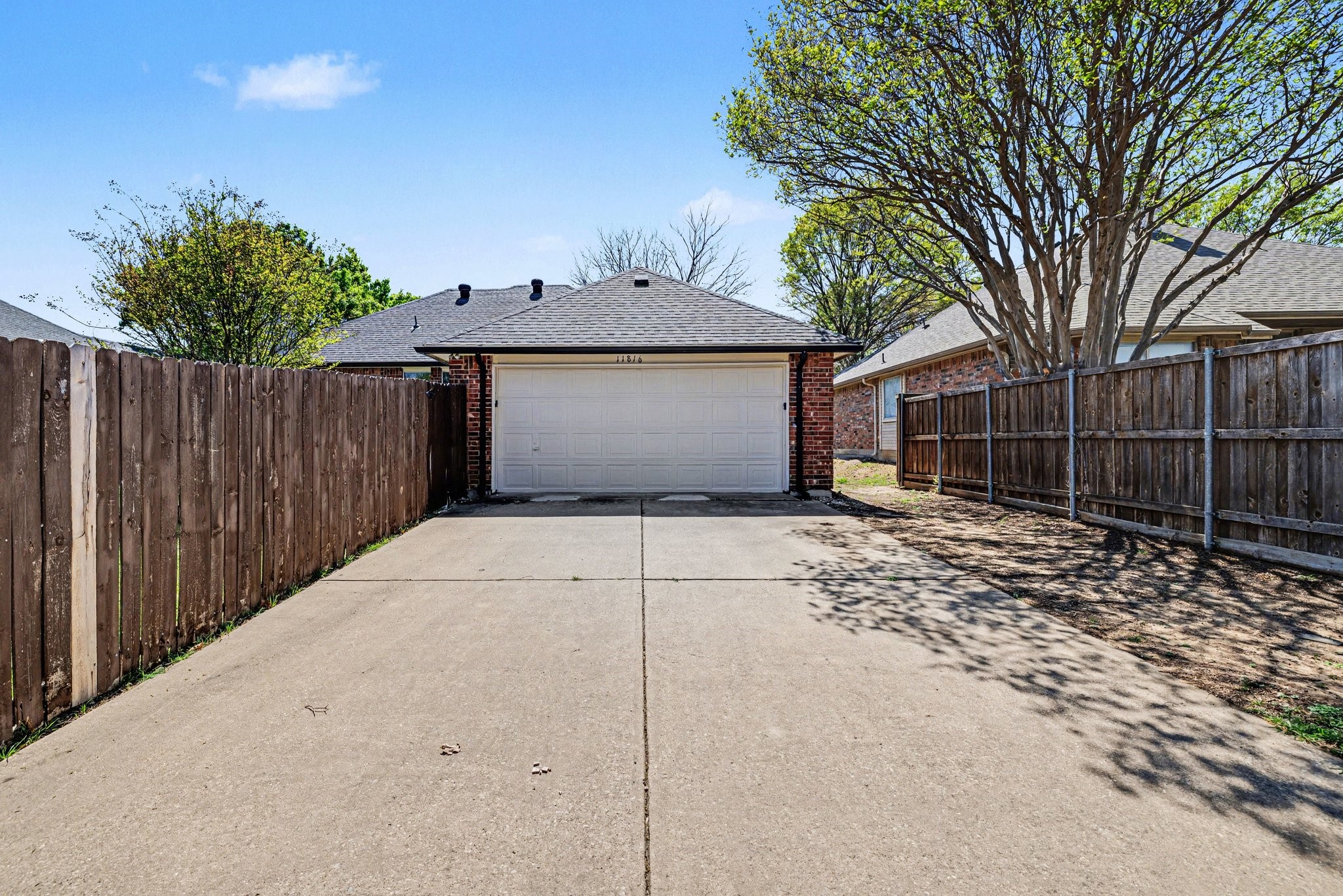 11816 Rocky Point Drive Frisco TX 75035