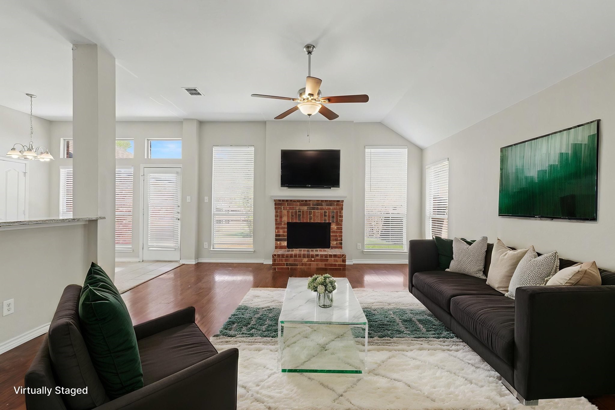 11816 Rocky Point Drive Frisco TX 75035