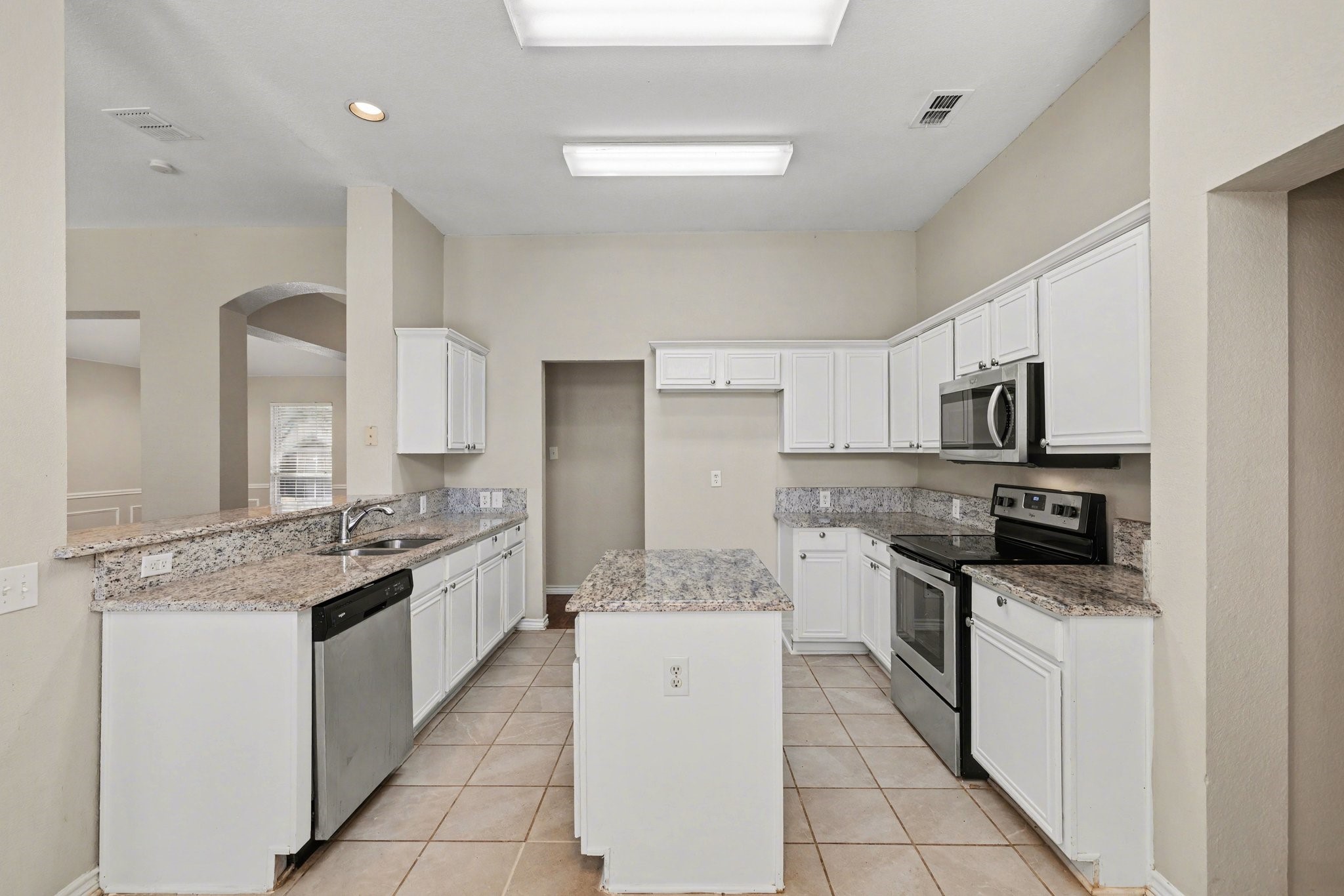 11816 Rocky Point Drive Frisco TX 75035