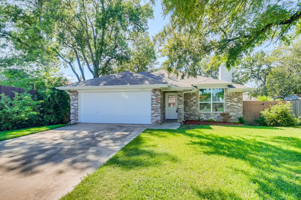 6905 Ruthette Court North Richland Hills TX 76182