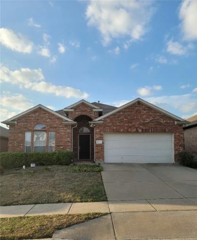 6213 Melanie Drive Fort Worth TX 76131