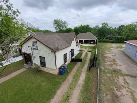 2210 Eugene Street Dallas TX 75215