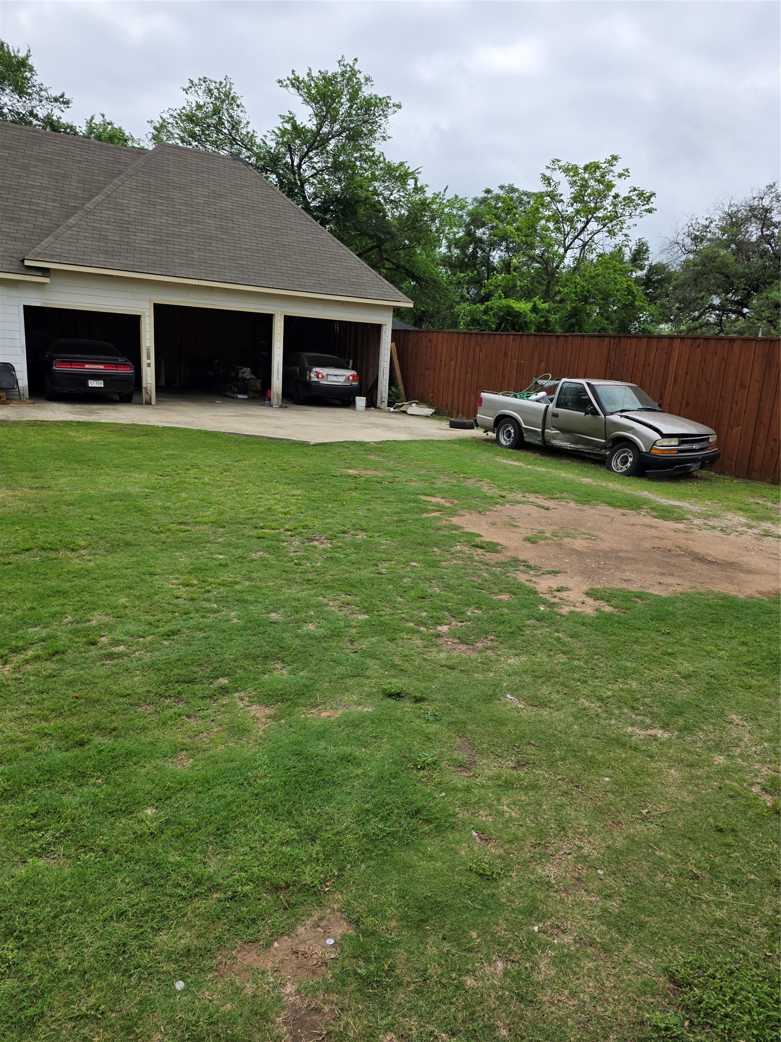 2210 Eugene Street Dallas TX 75215