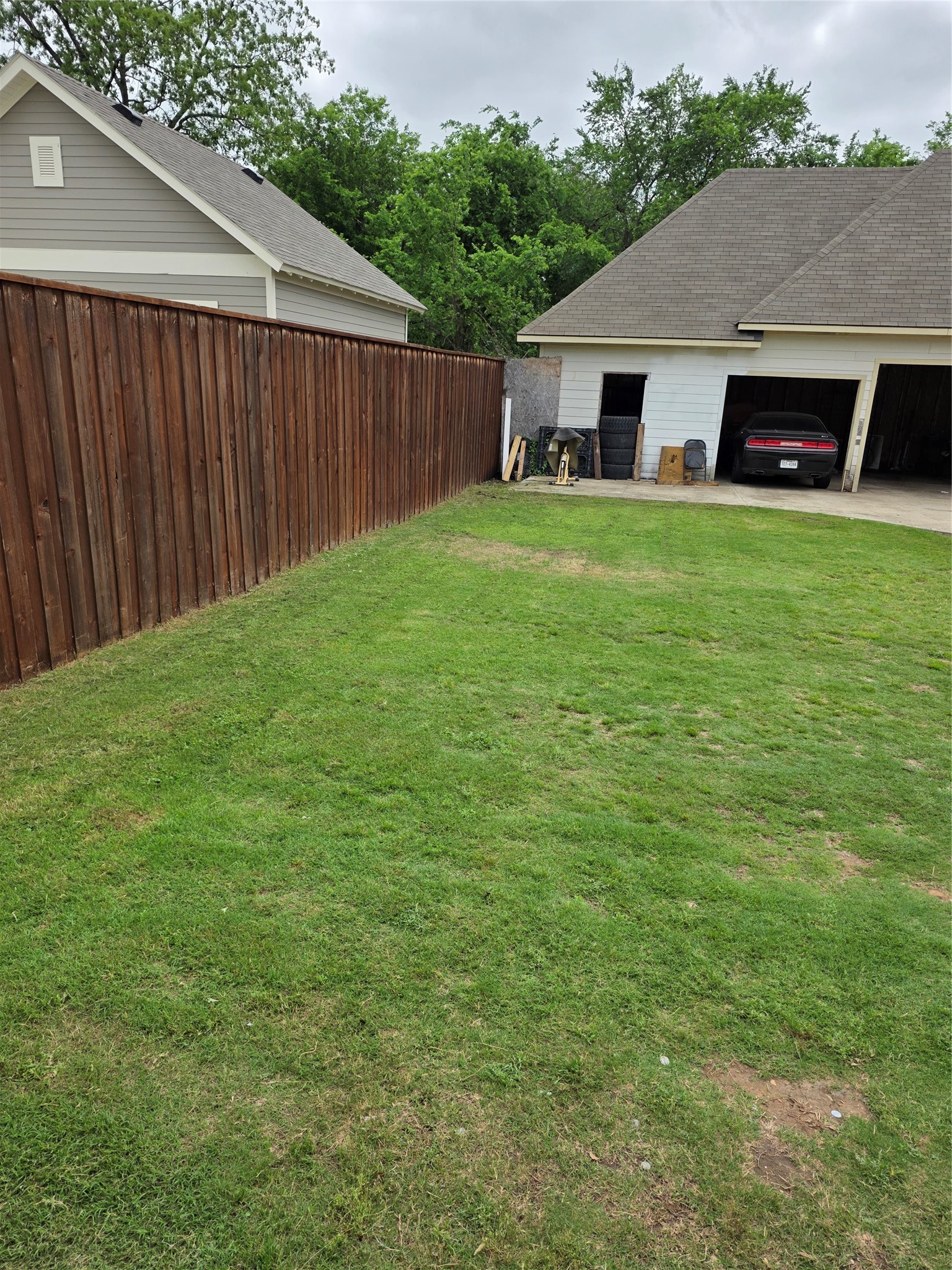 2210 Eugene Street Dallas TX 75215