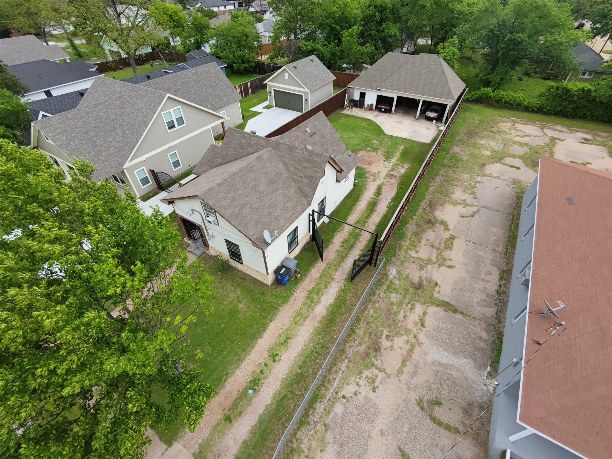 2210 Eugene Street Dallas TX 75215