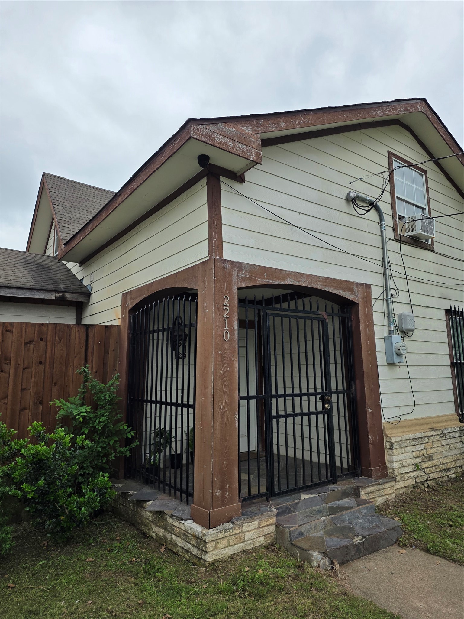 2210 Eugene Street Dallas TX 75215