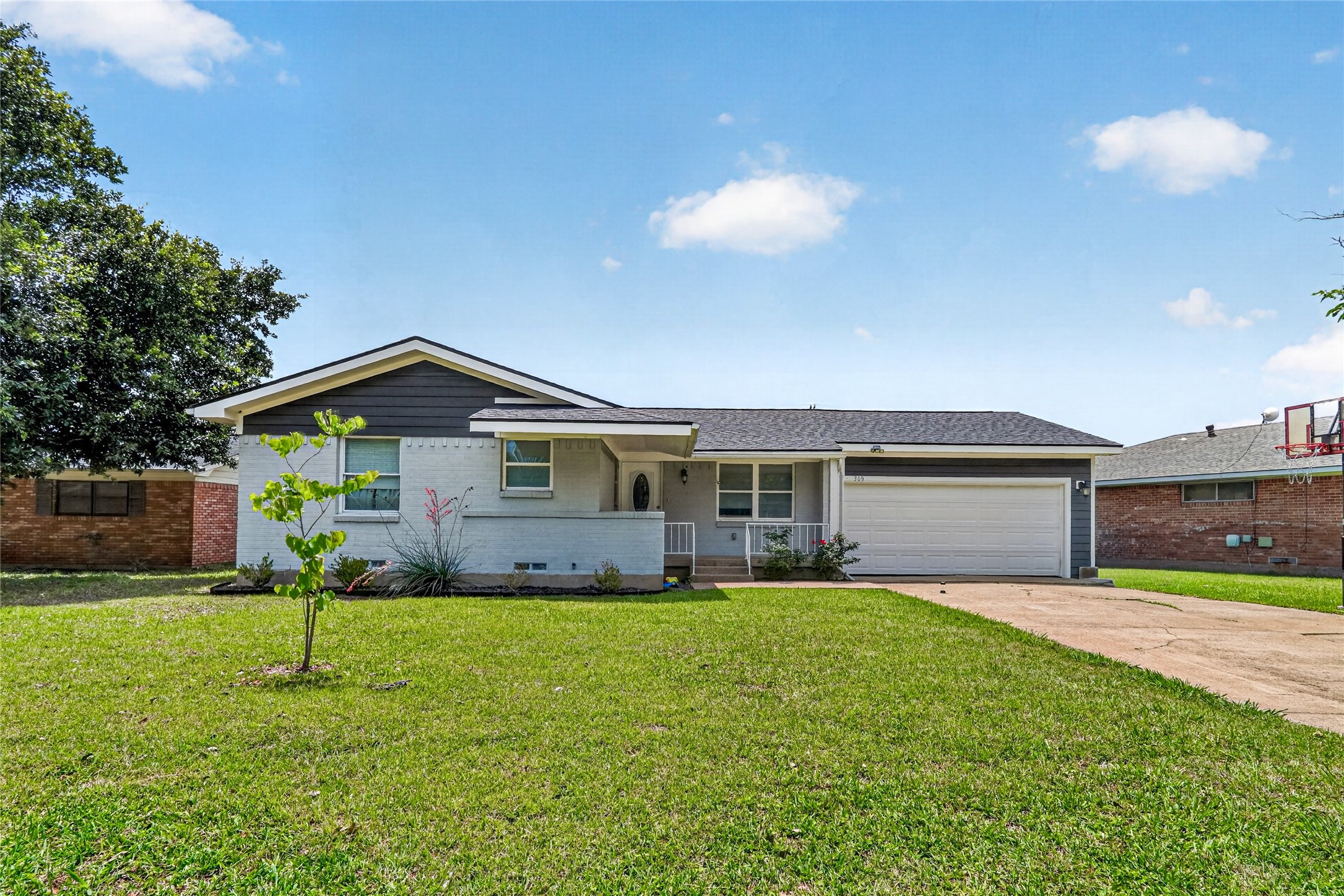 309 Mulberry Street Ferris TX 75125