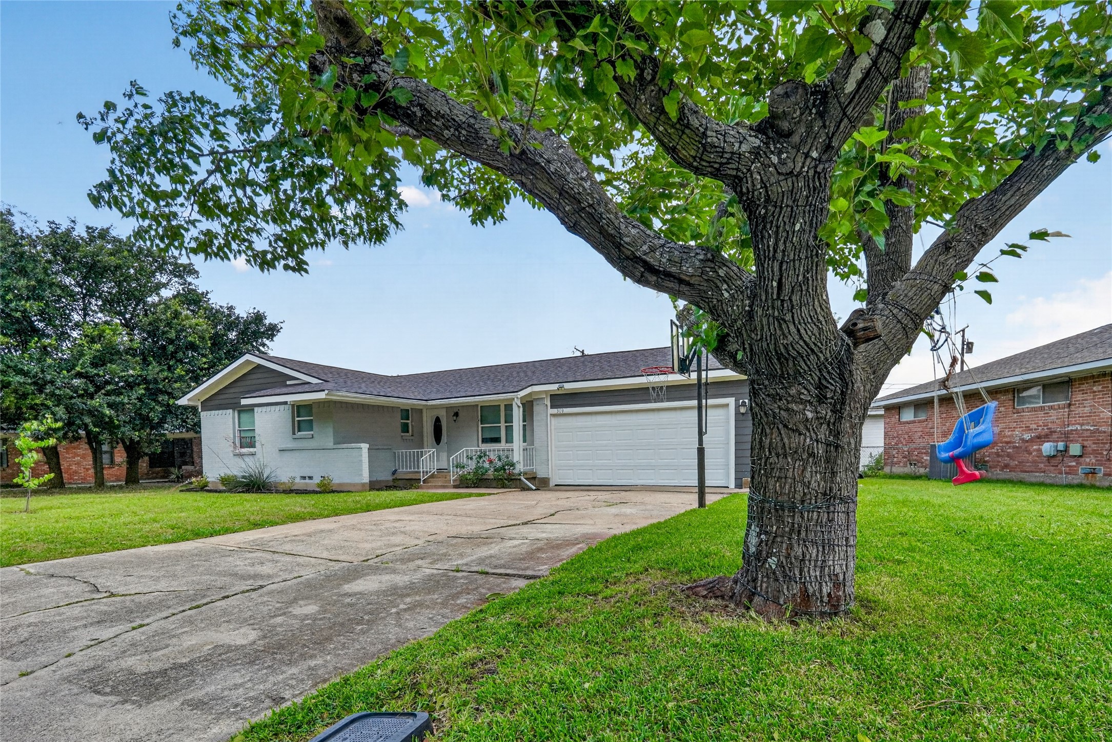 309 Mulberry Street Ferris TX 75125