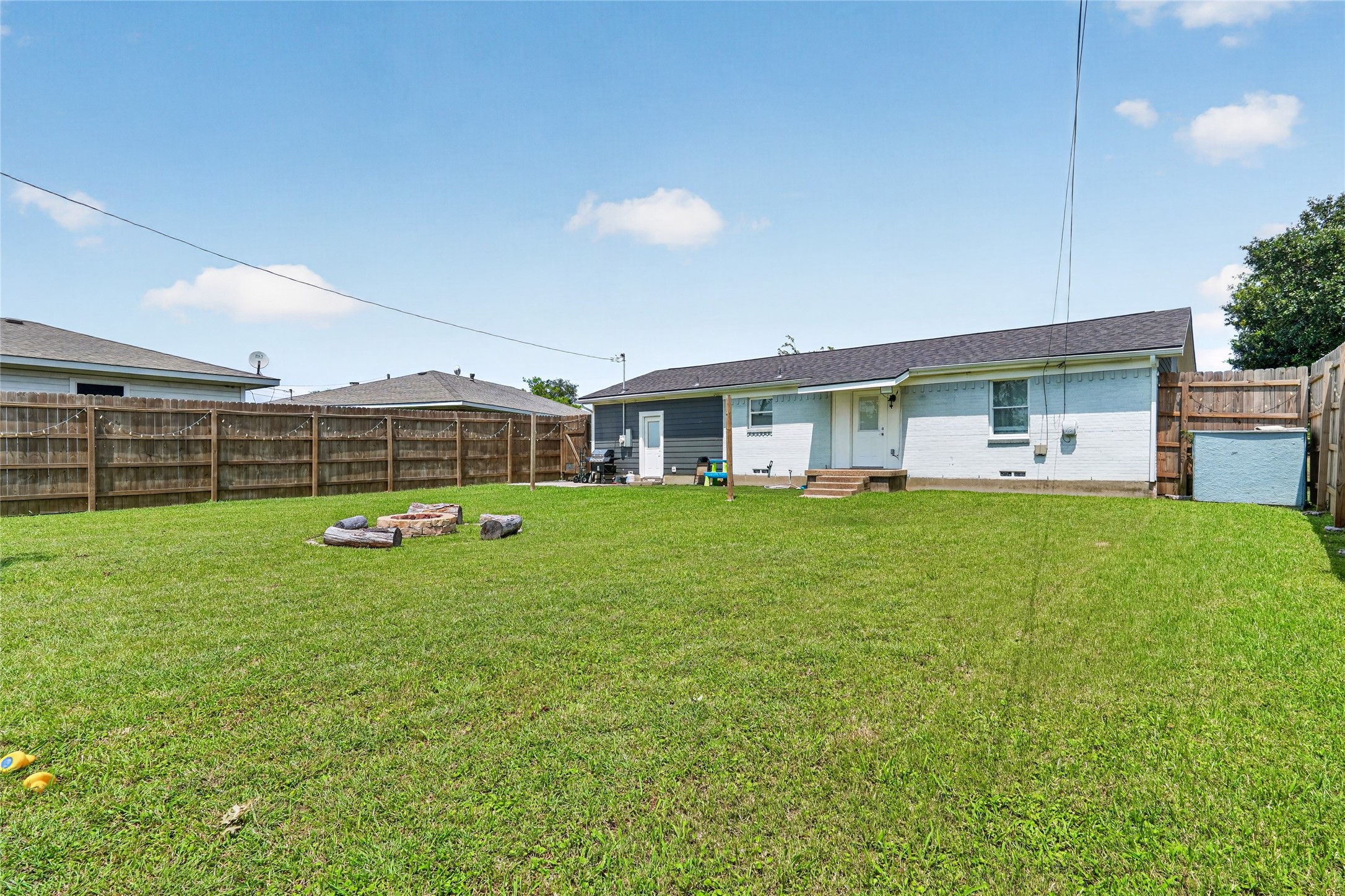 309 Mulberry Street Ferris TX 75125