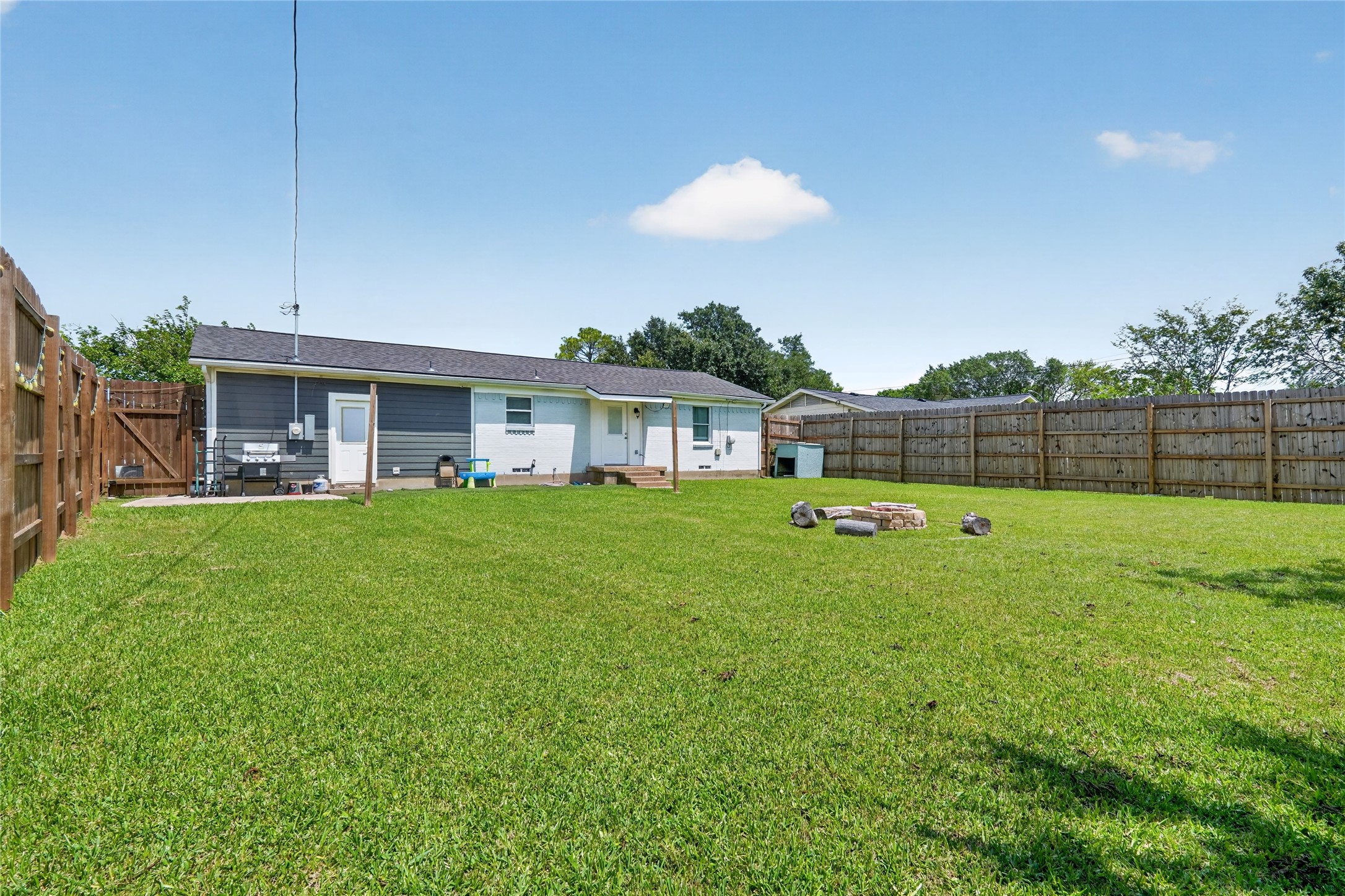 309 Mulberry Street Ferris TX 75125