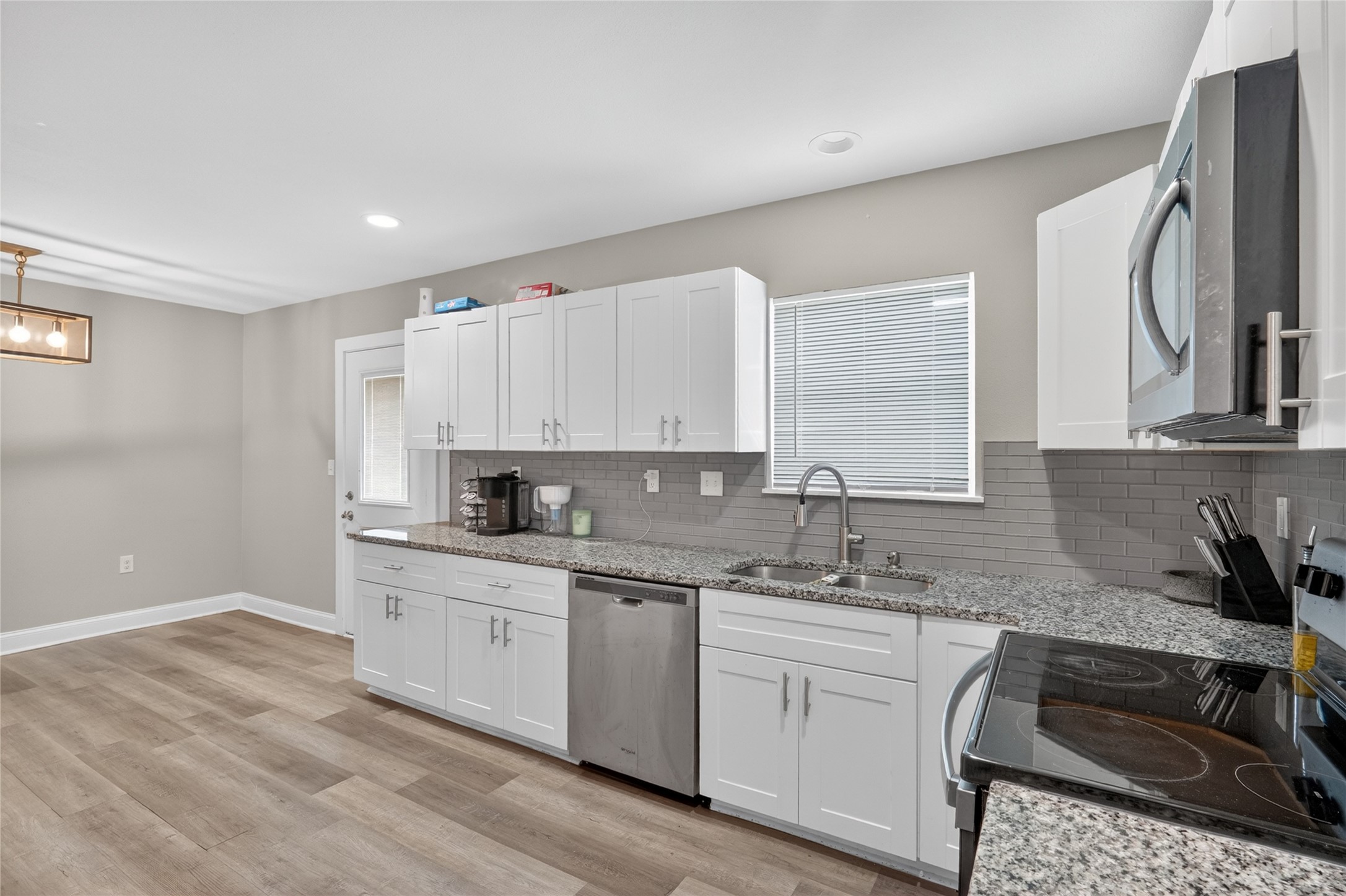 309 Mulberry Street Ferris TX 75125