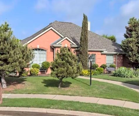 1305 Sunderland Court Allen TX 75013