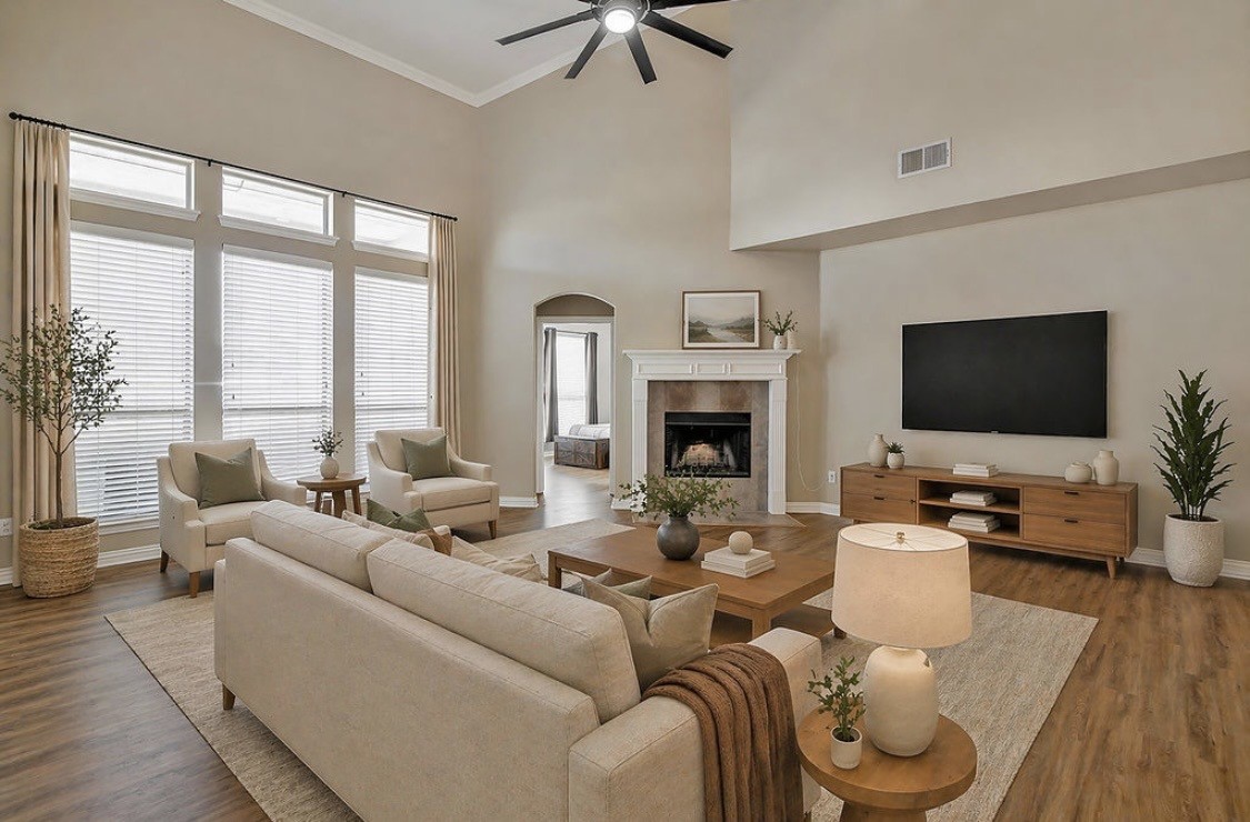 328 Tioga Street Burleson TX 76028