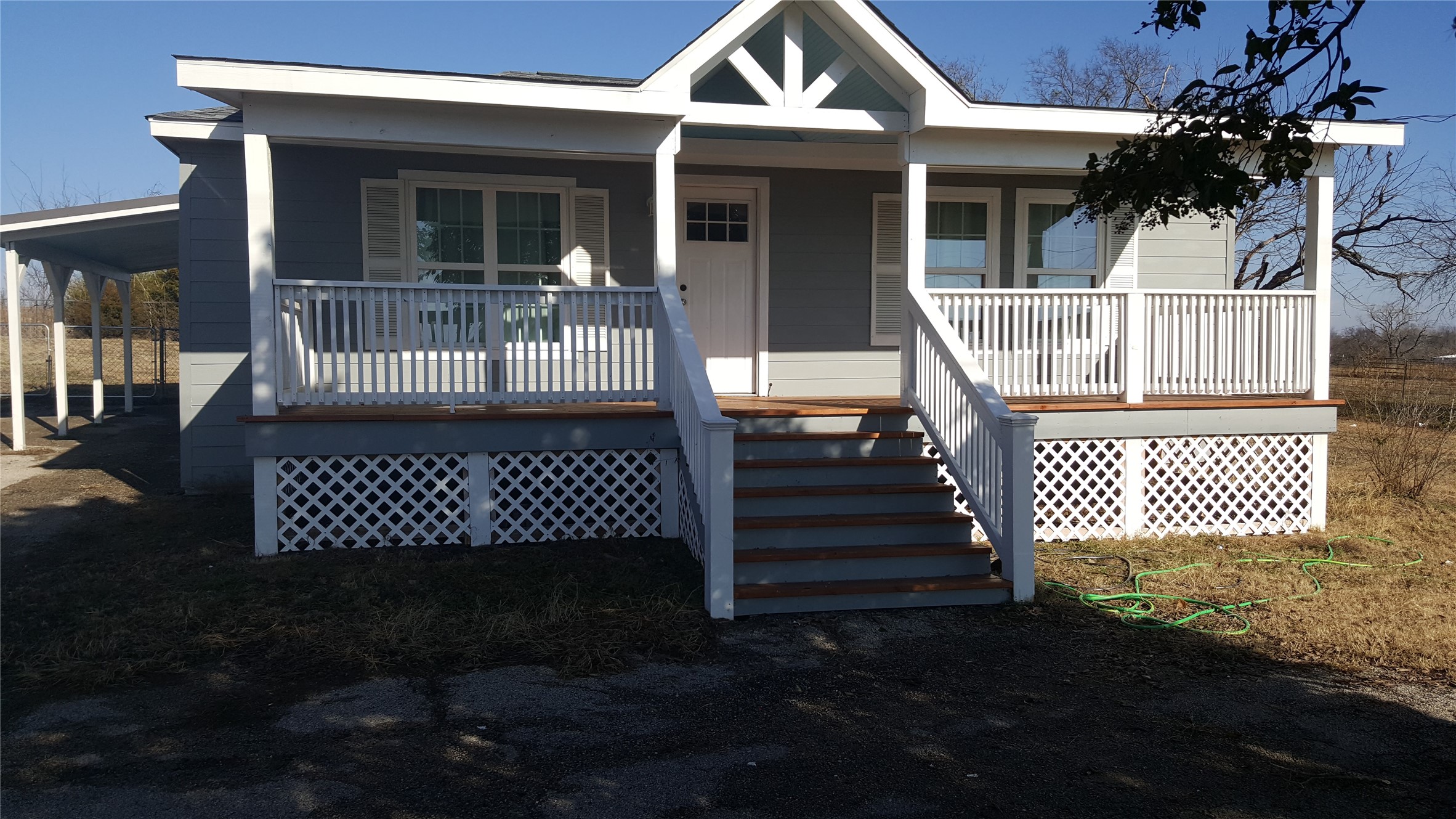 9045 Fm 121 Van Alstyne TX 75495