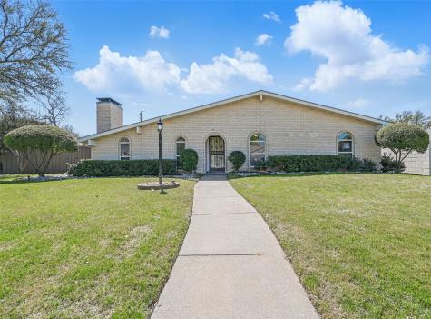 6646 Town Bluff Drive Dallas TX 75248