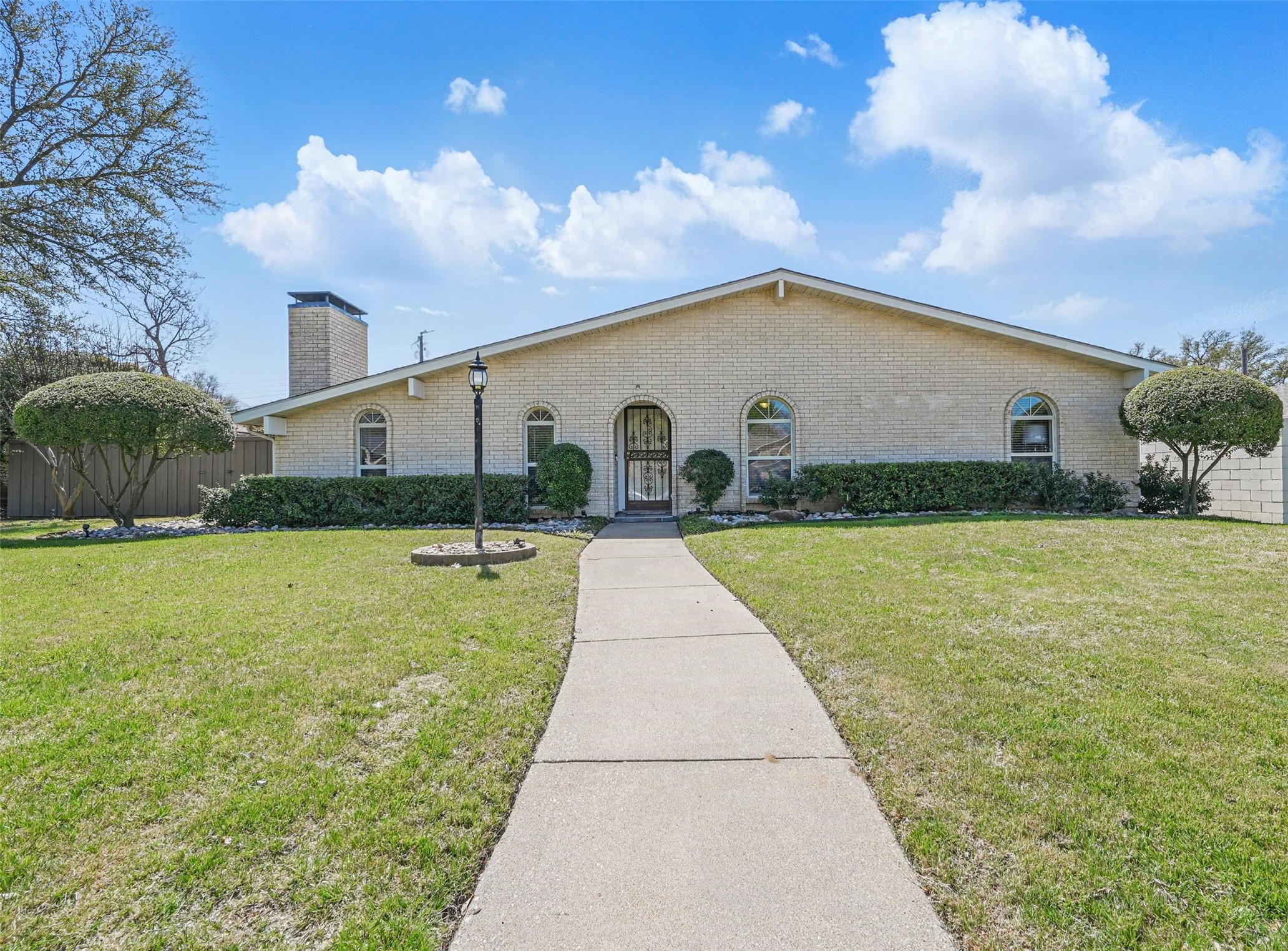 6646 Town Bluff Drive Dallas TX 75248