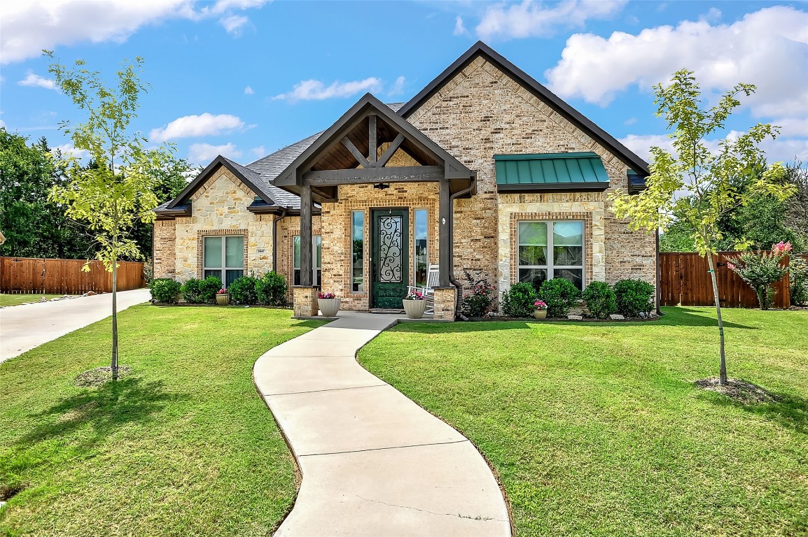 3647 Rosewood Denison TX 75020