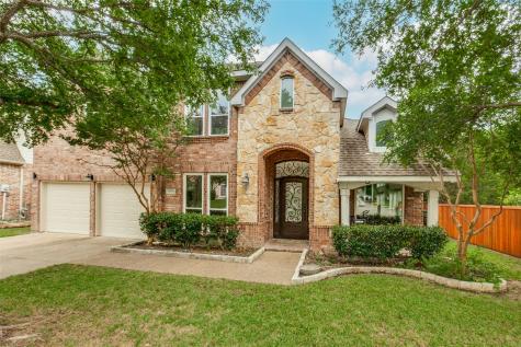 4204 Coldwater Creek Lane Plano TX 75074