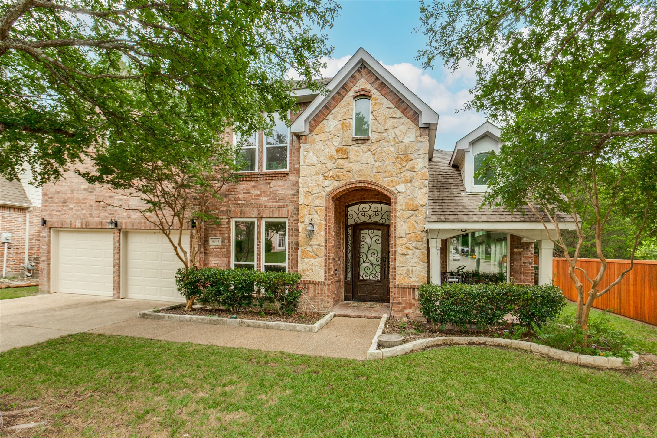 4204 Coldwater Creek Lane Plano TX 75074