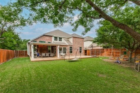 4204 Coldwater Creek Lane Plano TX 75074