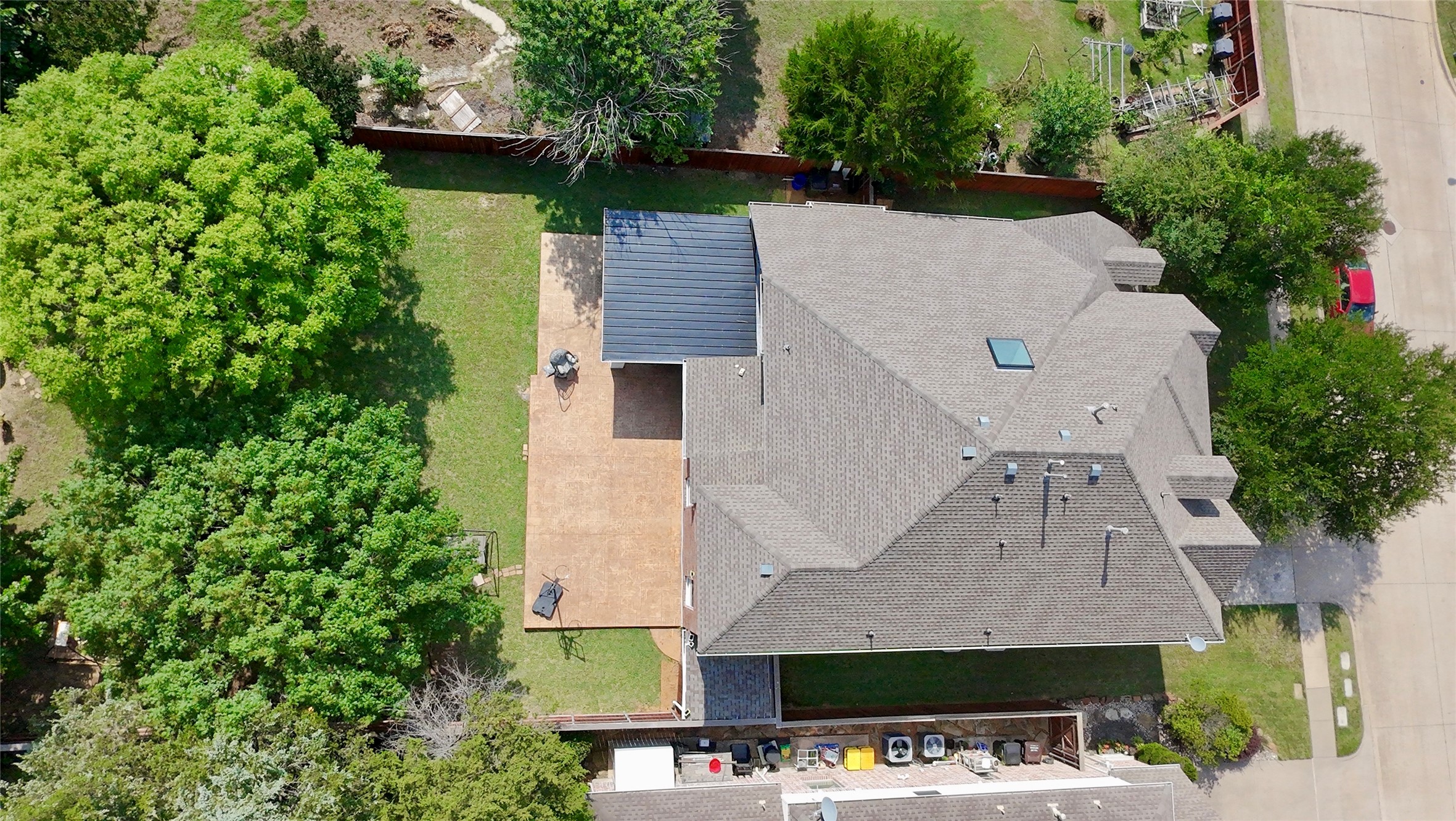 4204 Coldwater Creek Lane Plano TX 75074
