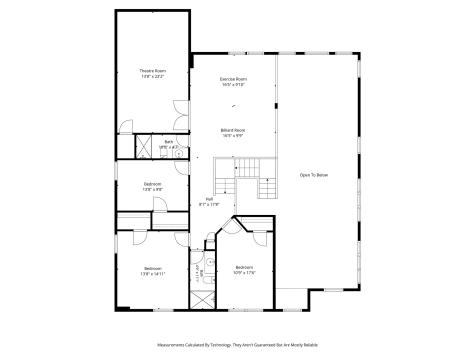 4204 Coldwater Creek Lane Plano TX 75074