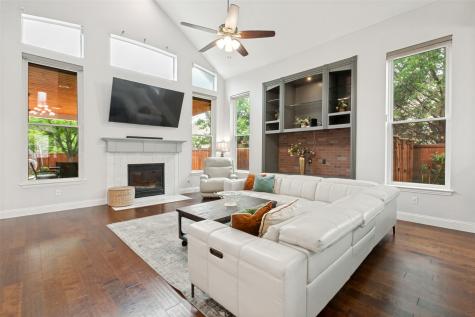 4204 Coldwater Creek Lane Plano TX 75074