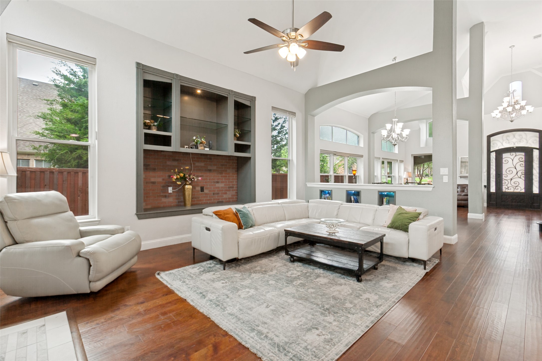 4204 Coldwater Creek Lane Plano TX 75074