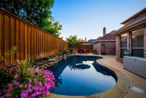 9689 Avalon Drive Frisco TX 75035