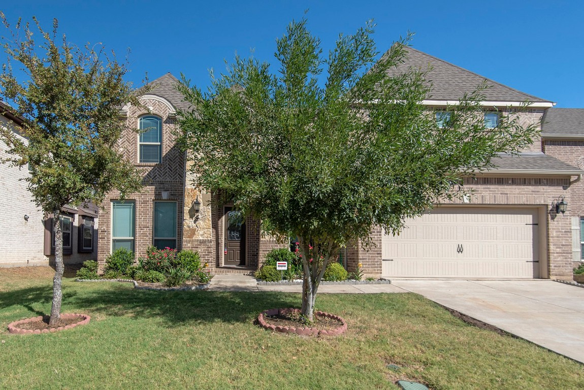 1225 Baynes Drive Mckinney TX 75071