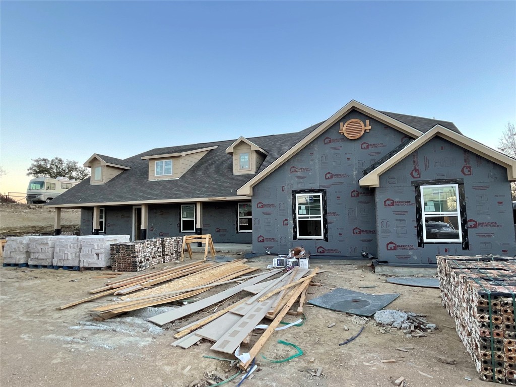 3571 J E Woody Road Springtown TX 76082