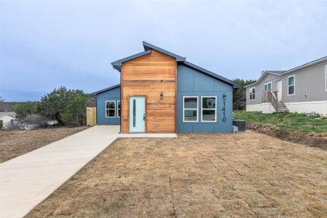 1410 Corona Drive Granbury TX 76048
