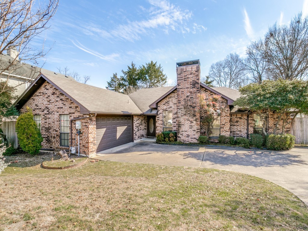868 Woodridge Drive Desoto TX 75115