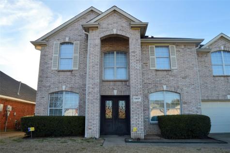 3407 Sedona Drive Grand Prairie TX 75052