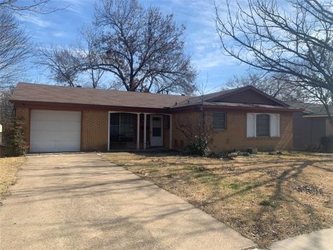 3442 Flamingo Way Mesquite TX 75150