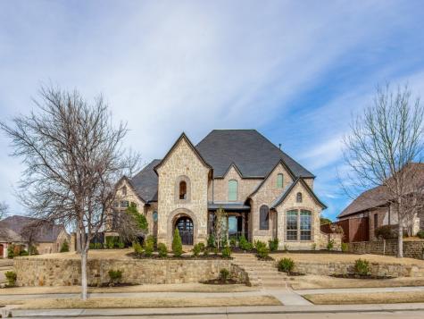 801 Sir Andred Lane Lewisville TX 75056