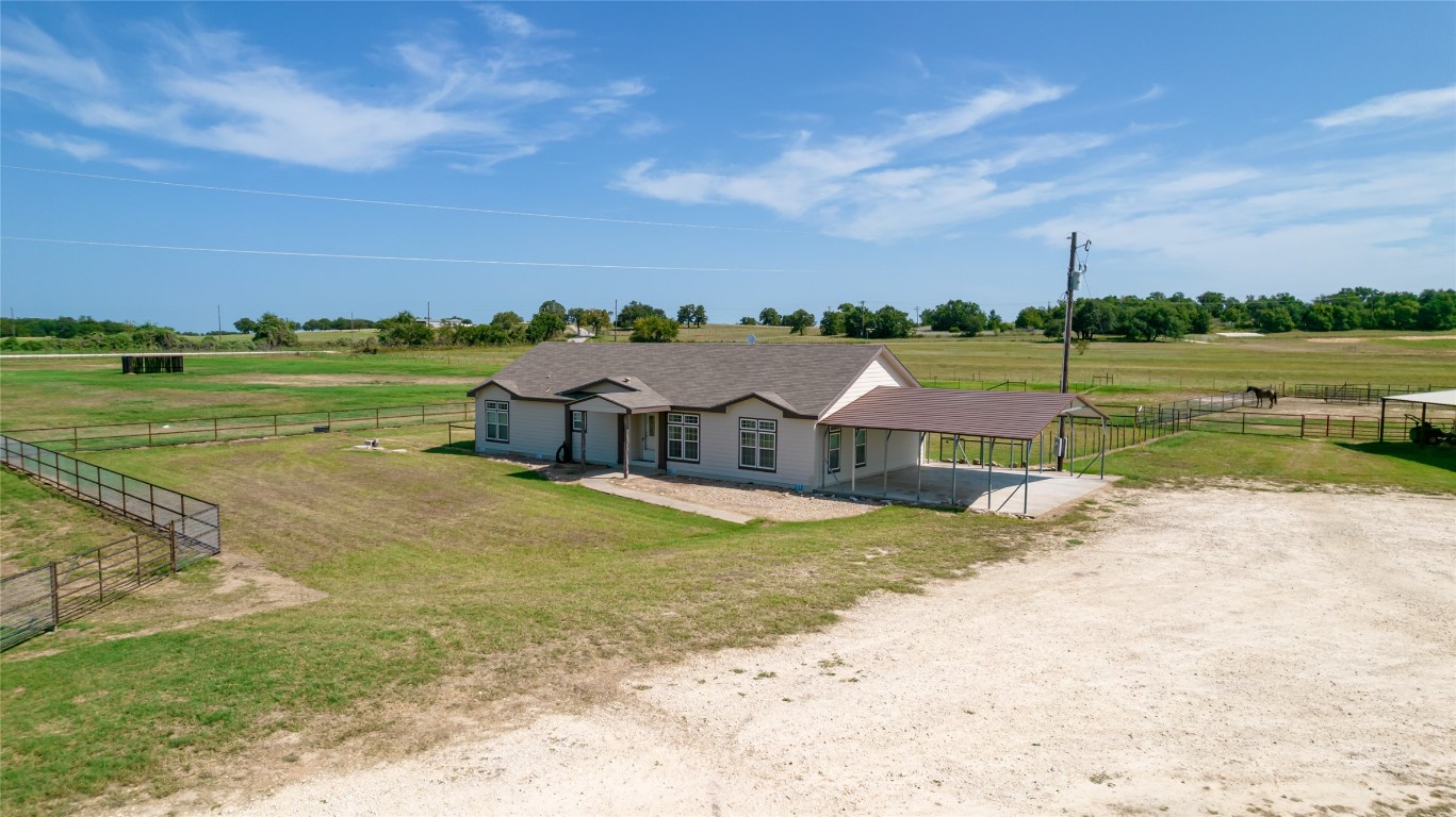 451 County Road 530 Stephenville TX 76401