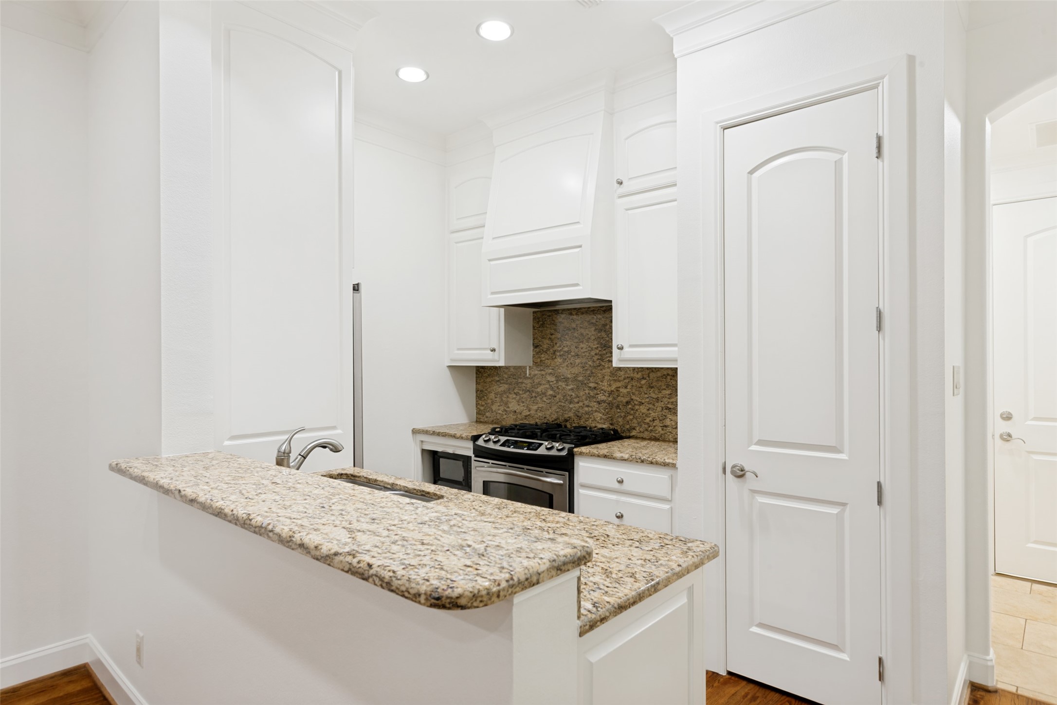 5431 El Campo Avenue Fort Worth TX 76107