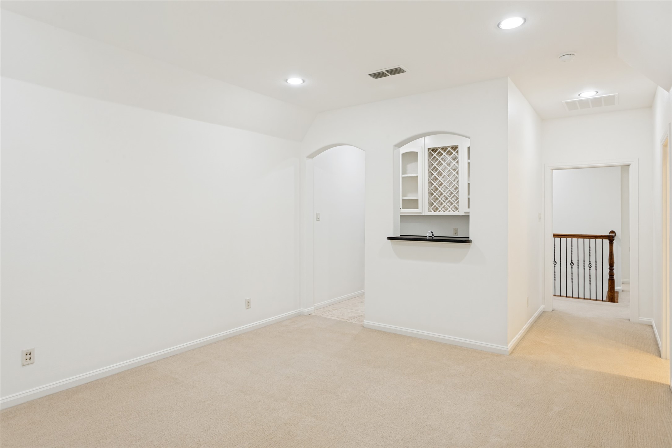 5431 El Campo Avenue Fort Worth TX 76107