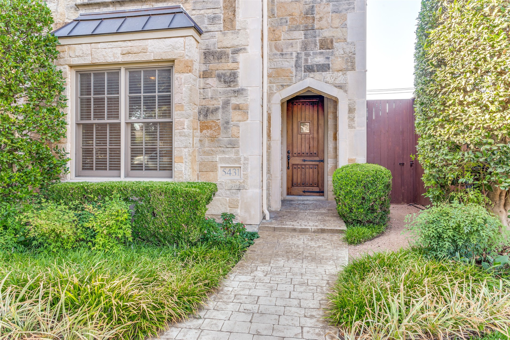 5431 El Campo Avenue Fort Worth TX 76107