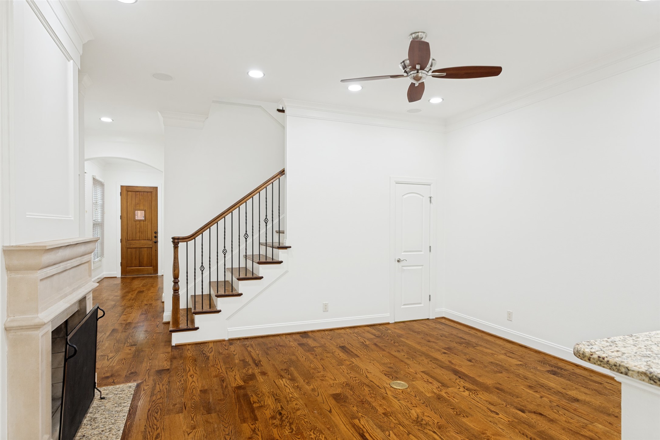 5431 El Campo Avenue Fort Worth TX 76107