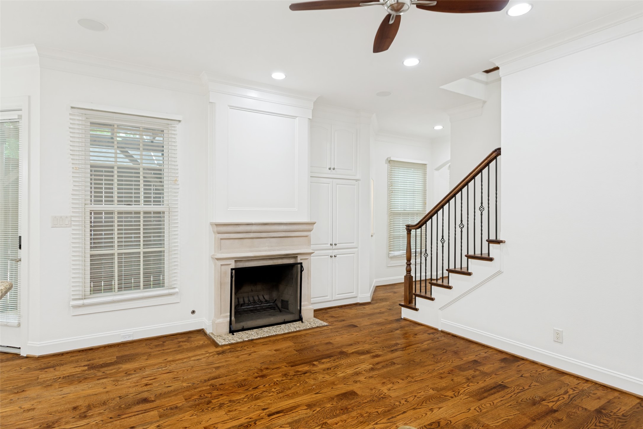 5431 El Campo Avenue Fort Worth TX 76107