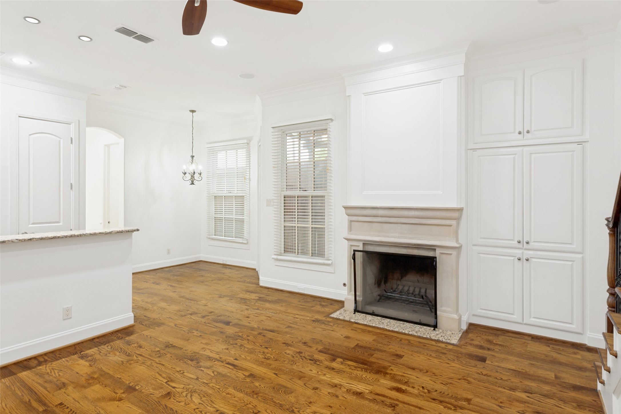 5431 El Campo Avenue Fort Worth TX 76107