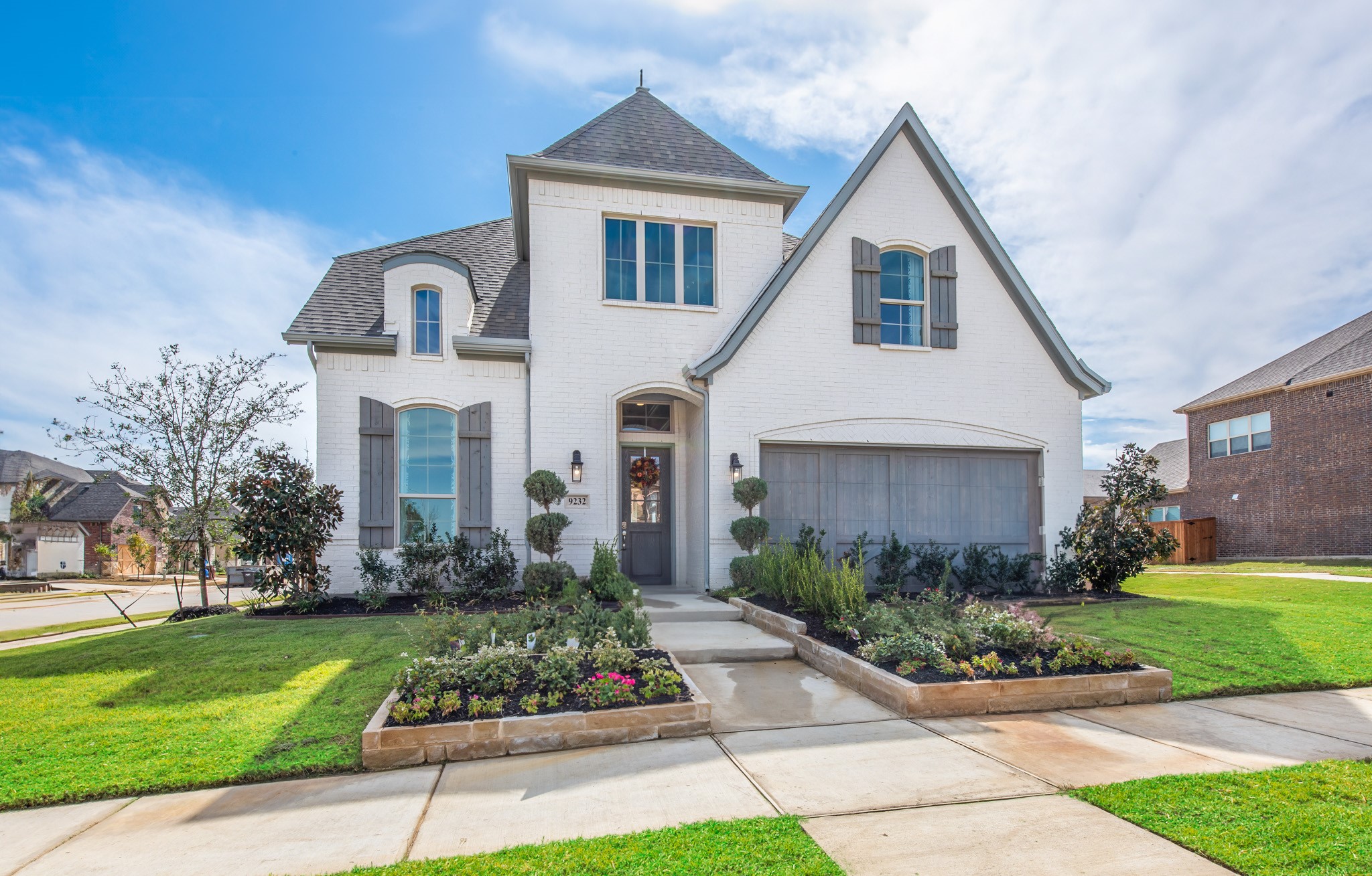 9232 Quarry Overlook Drive Fort Worth TX 76118