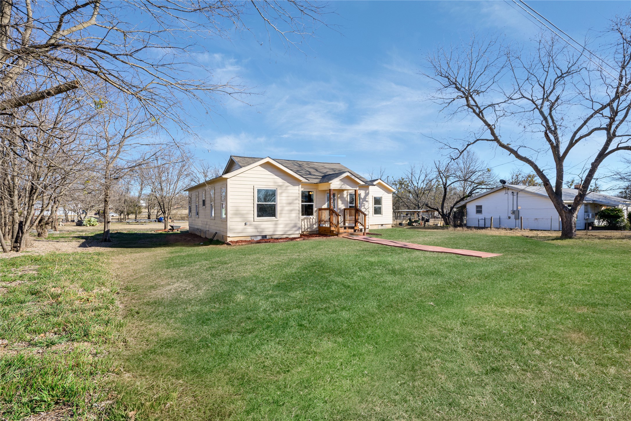 535 Hurt Dublin TX 76446