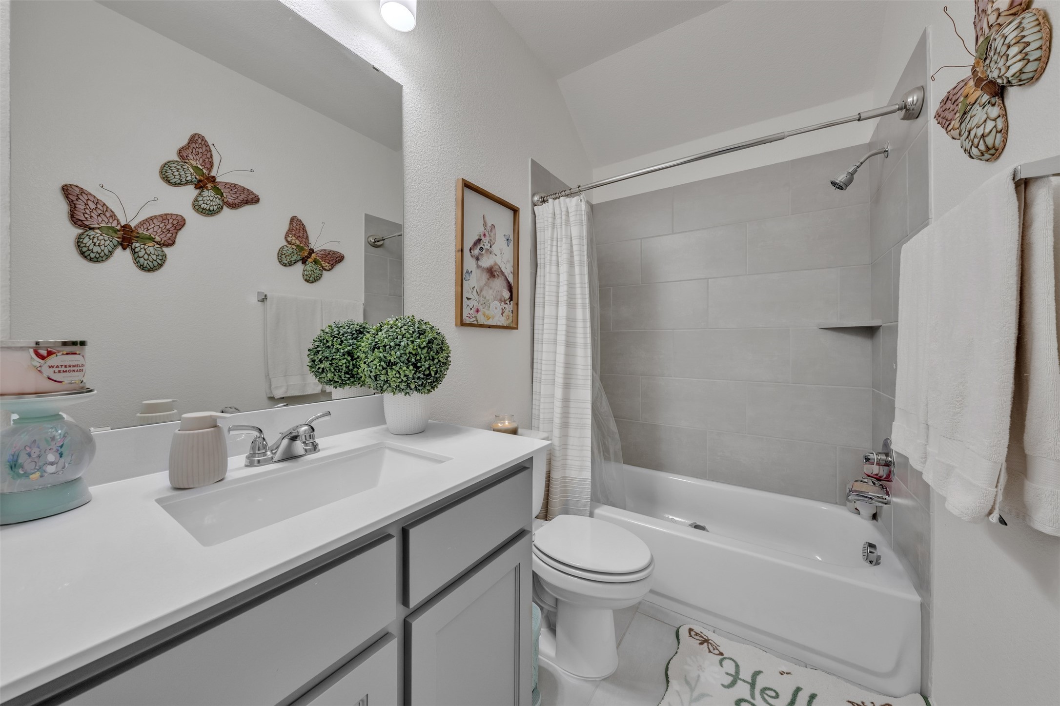 228 Palo Duro Bend Rhome TX 76078
