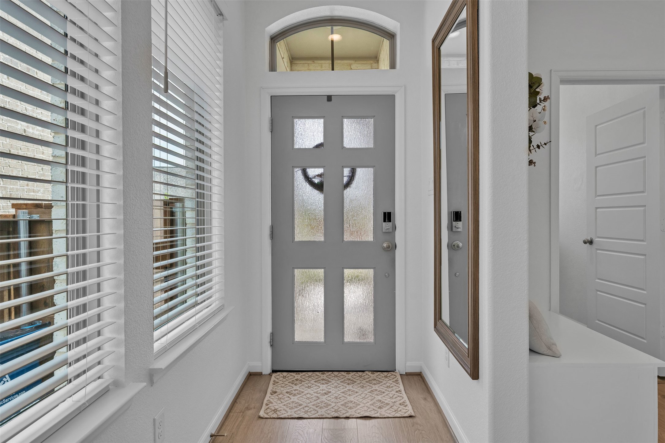 228 Palo Duro Bend Rhome TX 76078