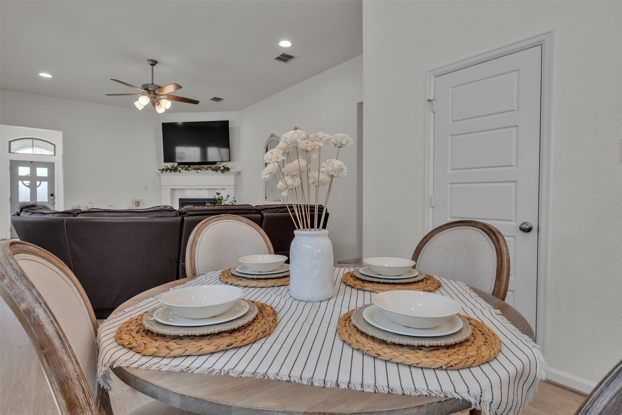 228 Palo Duro Bend Rhome TX 76078