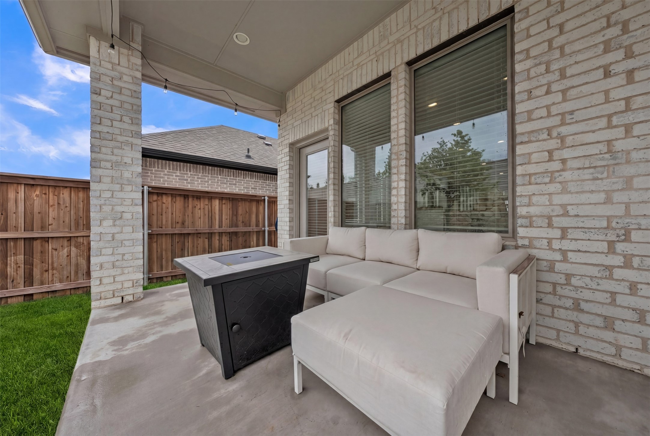 228 Palo Duro Bend Rhome TX 76078