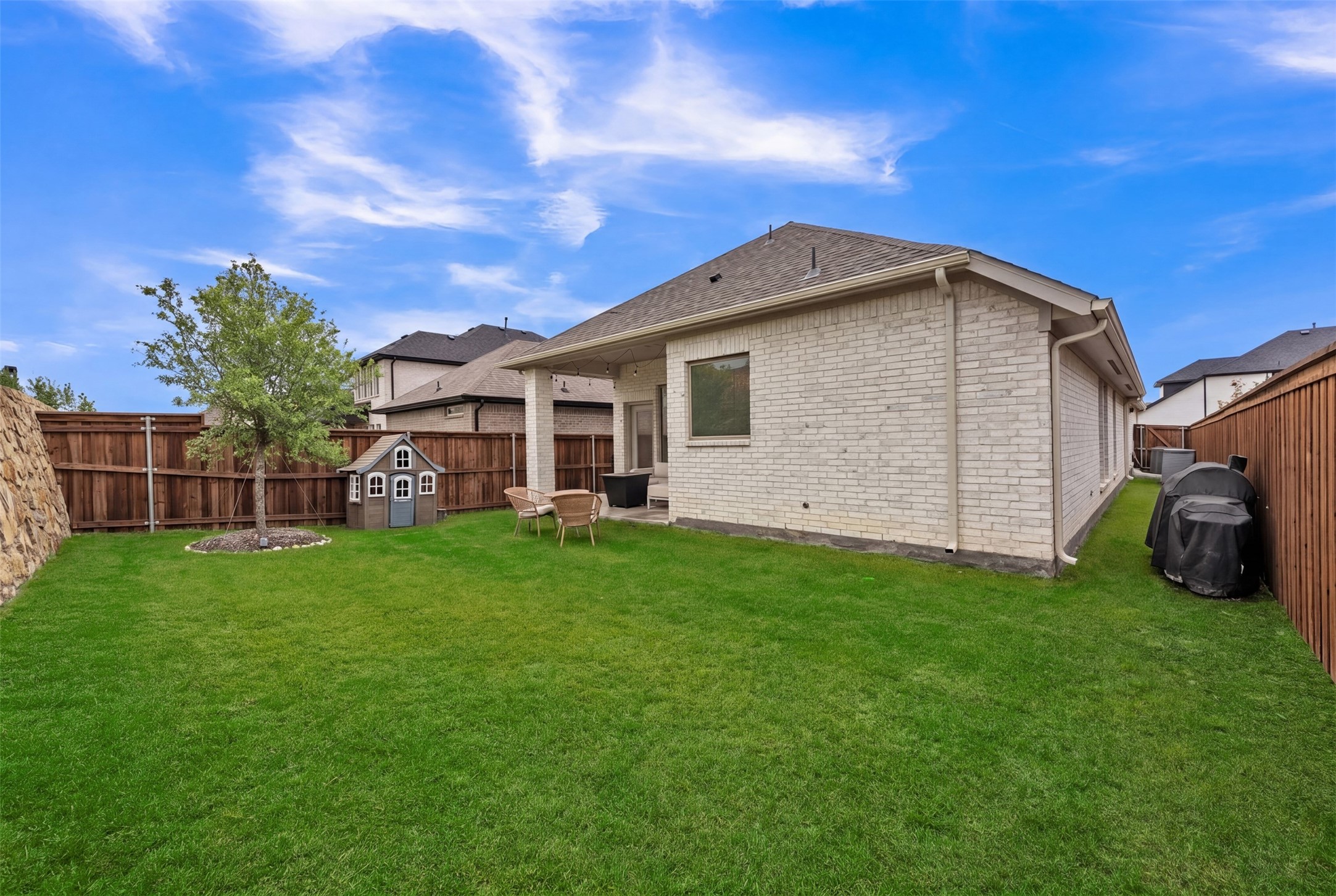 228 Palo Duro Bend Rhome TX 76078